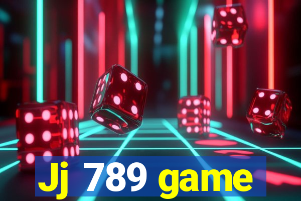 Jj 789 game